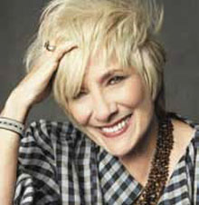 Betty Buckley