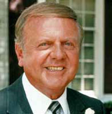 Dick Van Patten