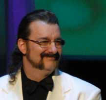 Doug Katsaros