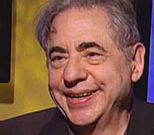 Frank Evans