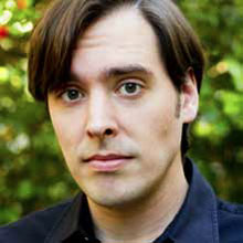 Jason H Thomson