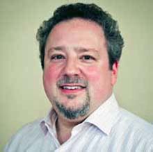 Keith Dixon