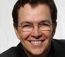 Michael Donovan