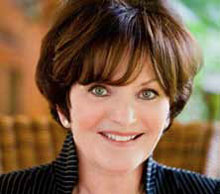 Paula Holt